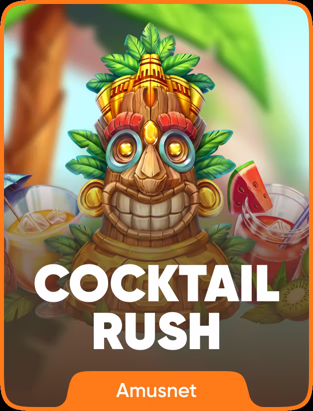 Cocktail Rush