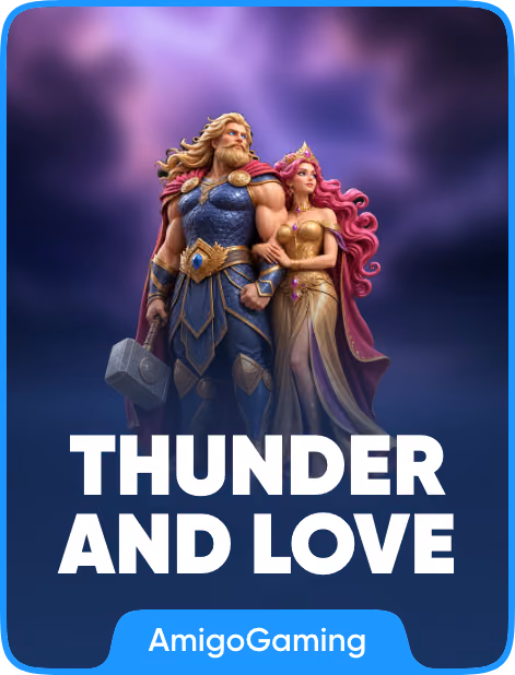 Thunder and Love