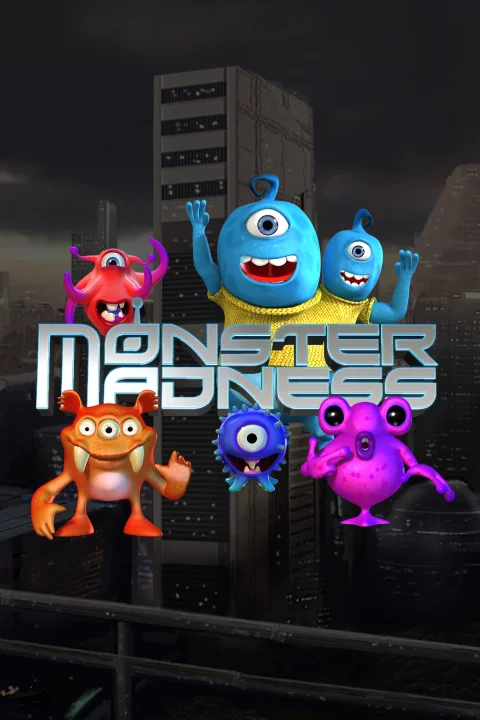 Monster Madness