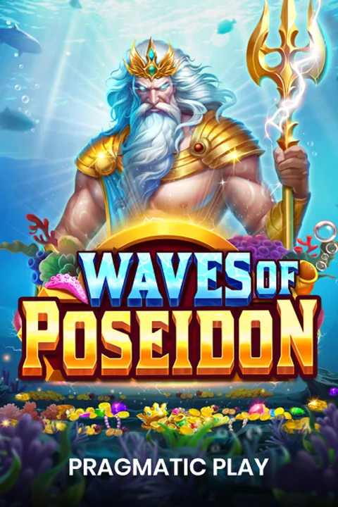 Waves of Poseidon