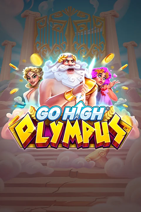 Go High Olympus