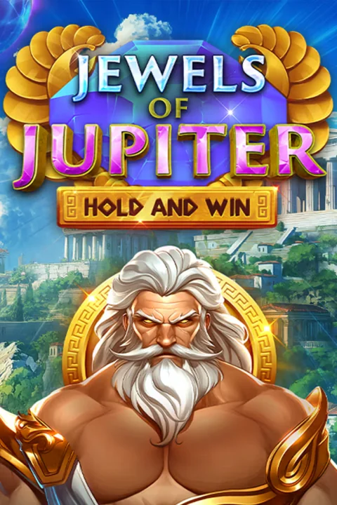 Jewels of Jupiter Hold and Win