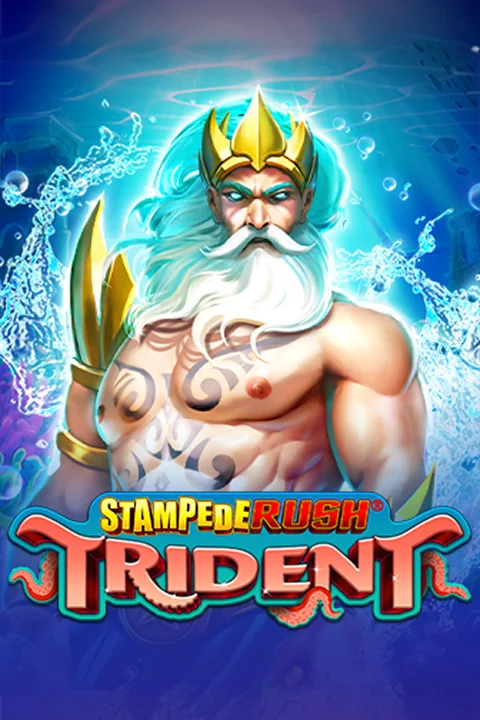 Stampede Rush Trident