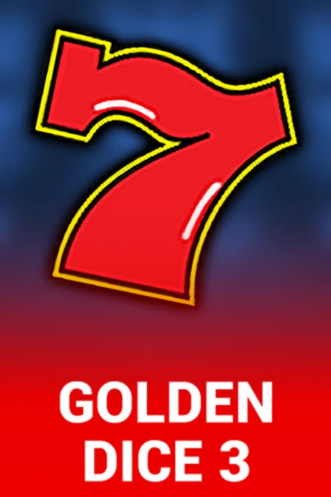 Golden Dice 3