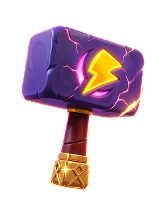 12 Bolts of Thunder