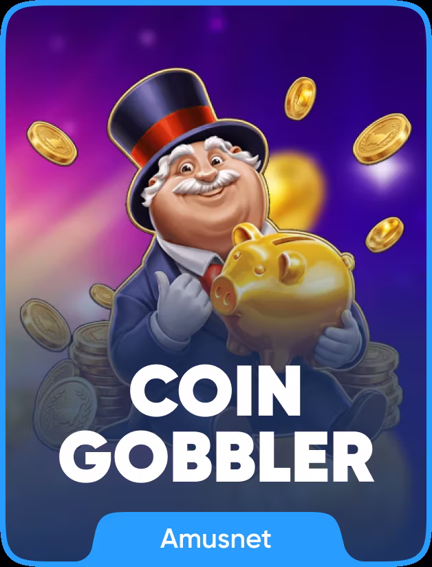 Coin Gobbler