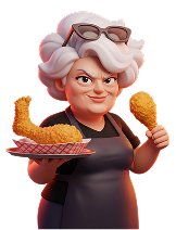 Karen Maneater