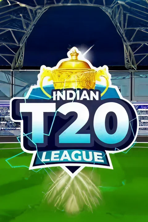Indian T20 League