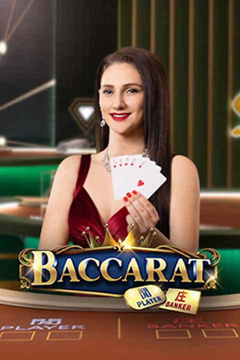Baccarat D05