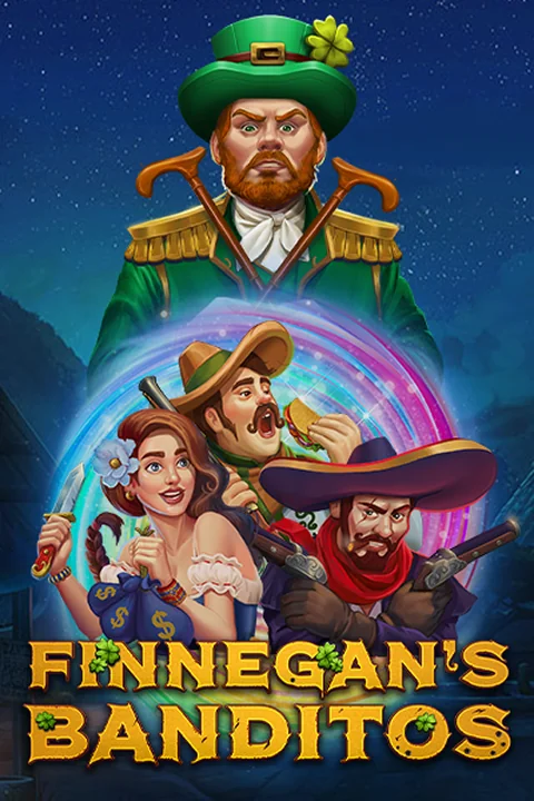 Finnegan's Banditos