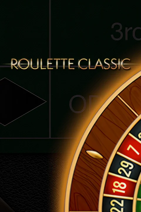 Roulette Classic