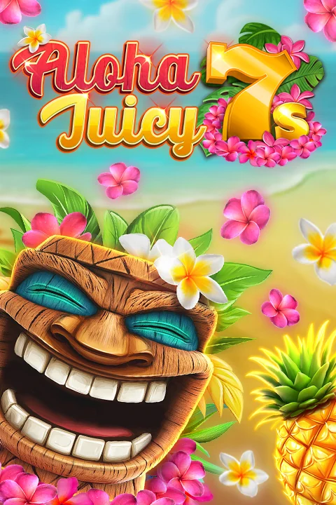 Aloha Juicy 7s
