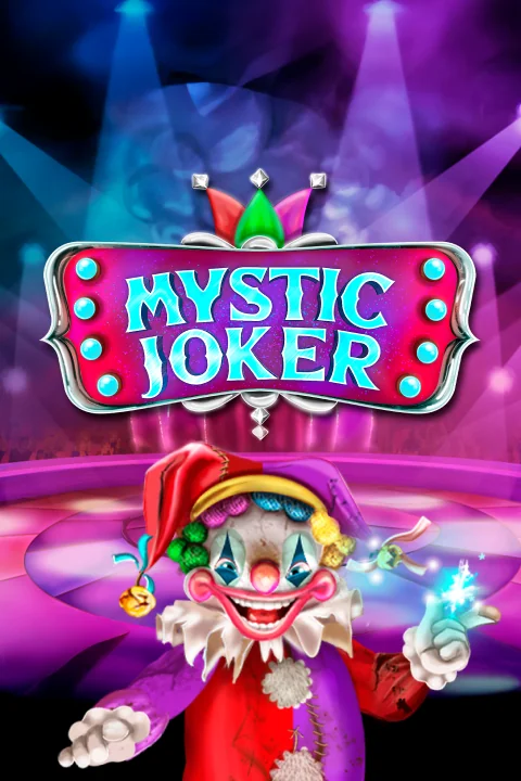Mystic Joker