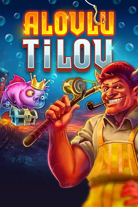 Hell Chef Goes Fishing