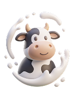 Milk the Cow