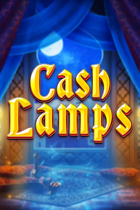 Golden Lamps