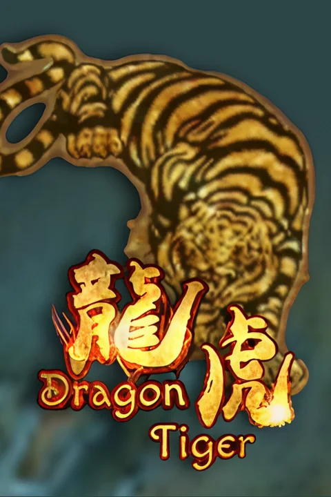 Dragon/Tiger