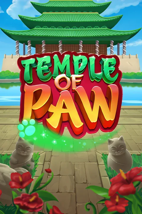 Temple of Paw