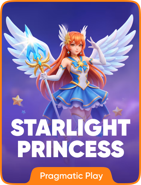 Starlight Princess