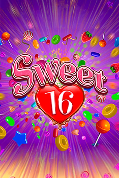 Sweet 16 Blast!