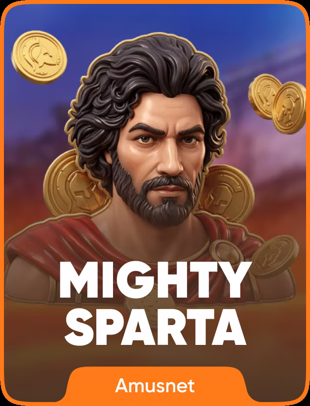 Mighty Sparta
