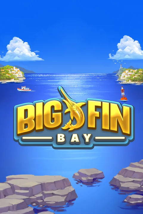 Big Fin Bay