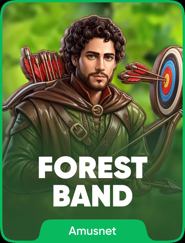 Forest Band