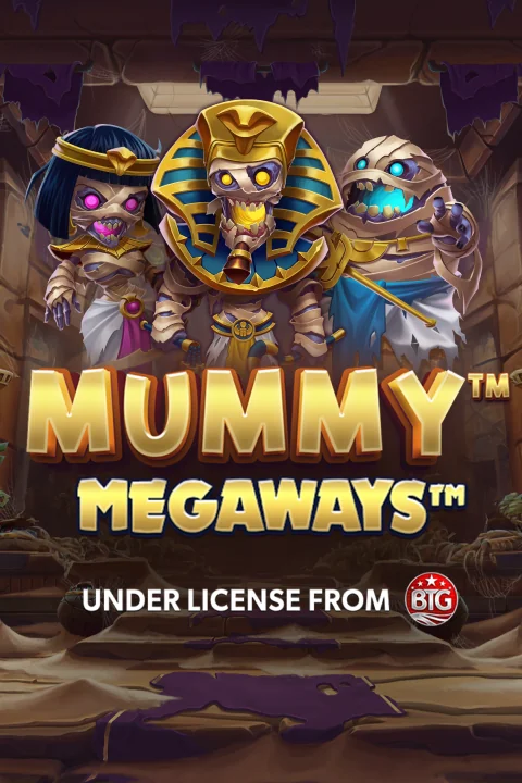Mummy Megaways