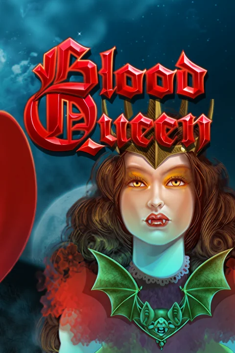 Blood Queen