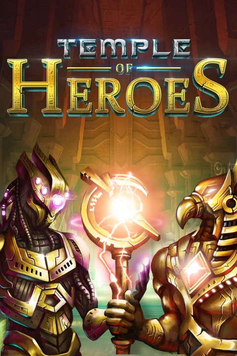 Temple of Heroes