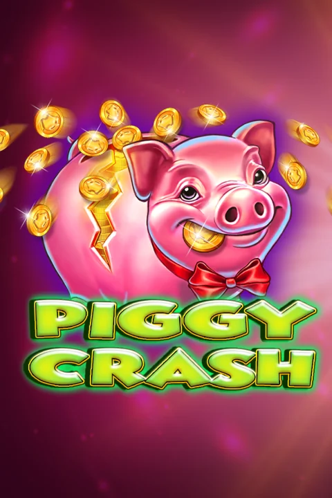Piggy Crash