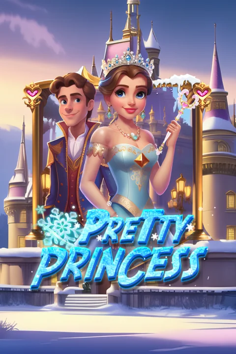 PrettyPrincess