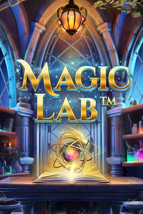 Magic Lab