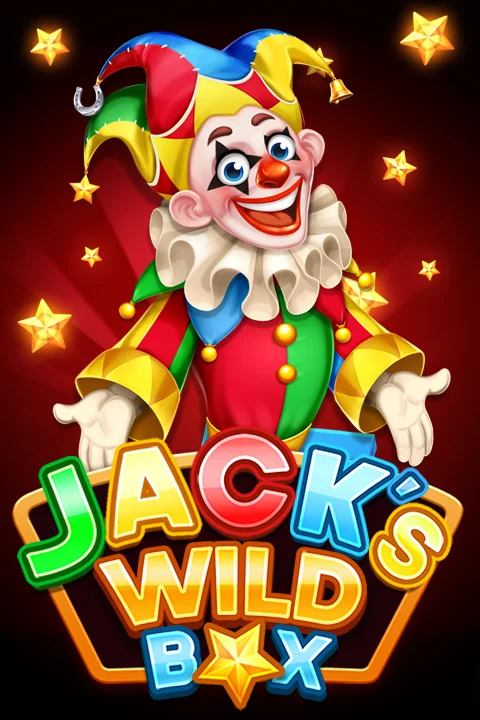 Jack’s Wild Box