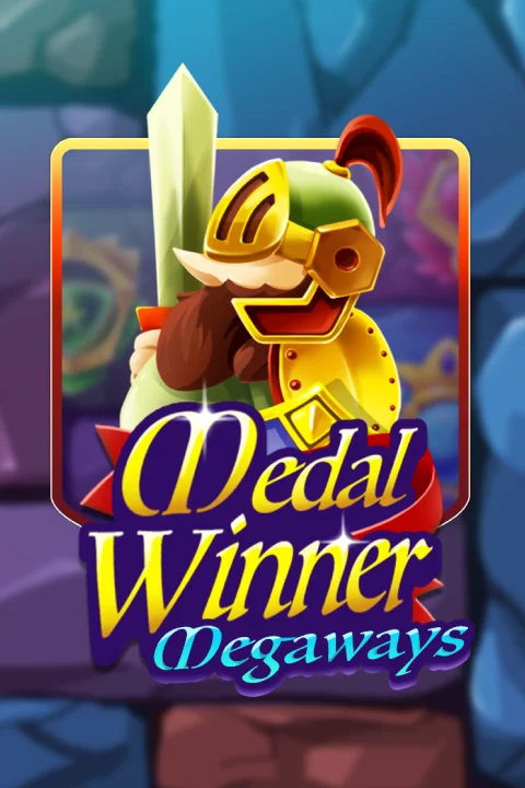 Medal Winner Megaways