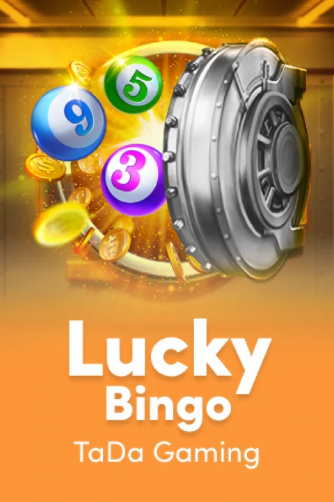 Lucky Bingo