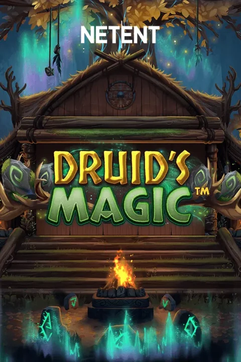 Druid’s Magic