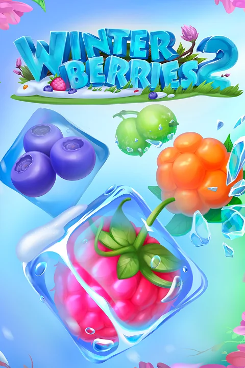 Winterberries 2