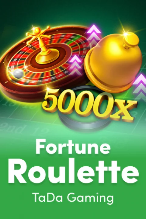 Fortune Bingo