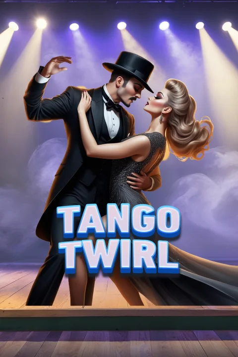 Tango Twirl