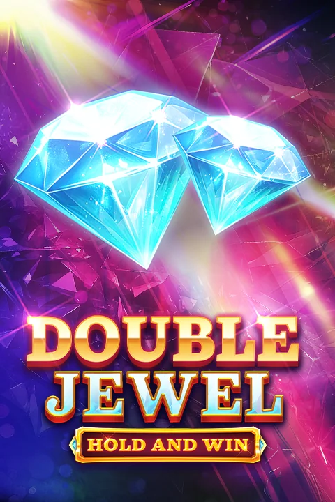 Double Jewel Hold and Win