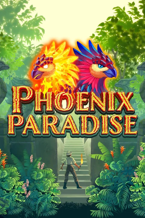 Phoenix Paradise
