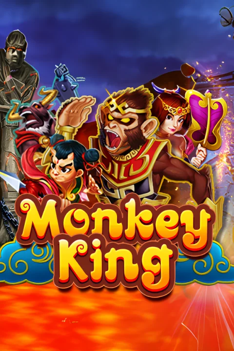 Monkey King