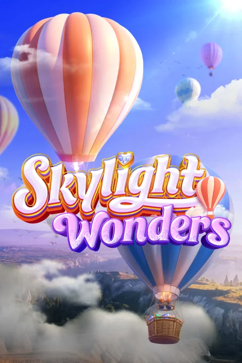Skylight Wonders