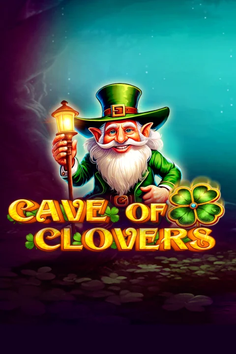 Cave of Clovers