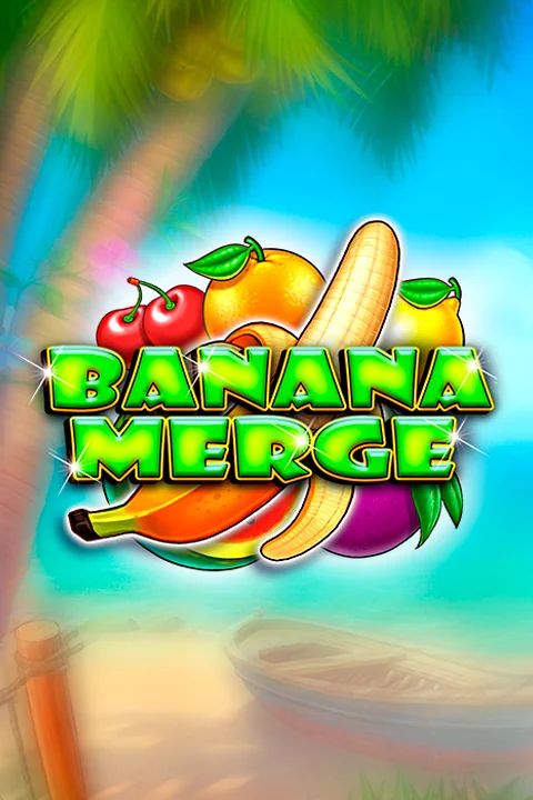 Banana Merge