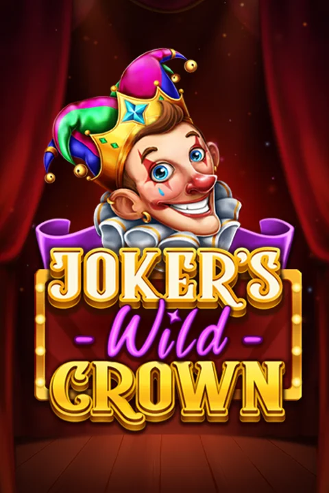 Joker's Wild Crown