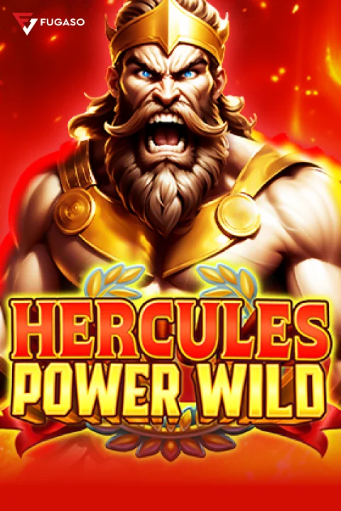 Hercules Power Wild