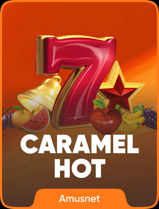 Caramel Hot