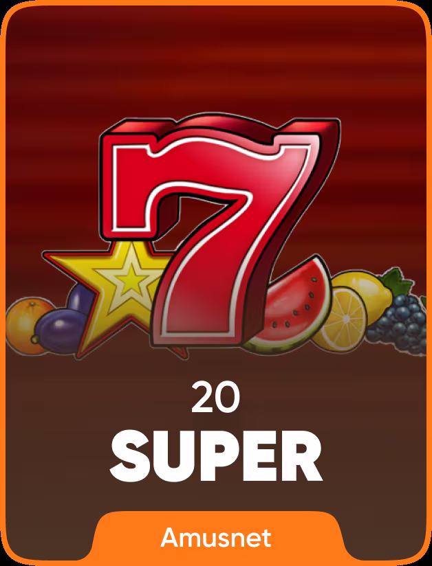 Super 20